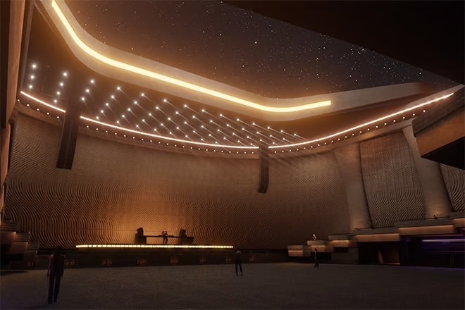 Brooklyn Mirage to reopen as Pacha New York after more than a year of closure