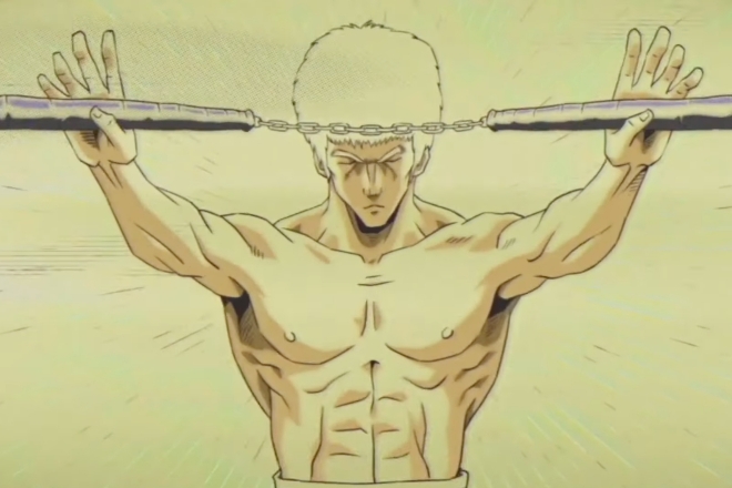 Martial arts icon Bruce Lee gets immortalised in anime form for ‘House of Lee’