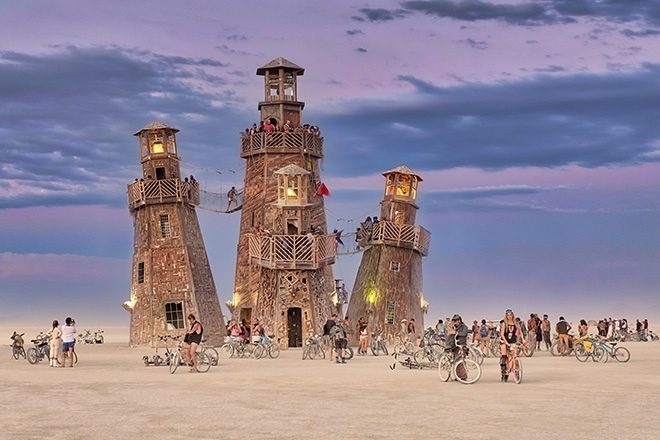 Burning Man urges fans to help raise $20 million amidst financial struggles