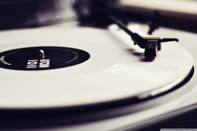 Vinyl sales trumped both Spotify Free and YouTube in 2015