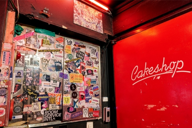 Cakeshop Seoul announces first-ever South Korea tour