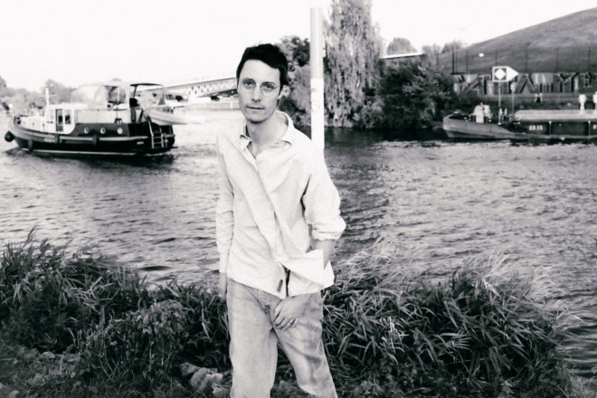 Call Super releases ‘A Rhythm Protects One’ mix CD via Dekmantel Records