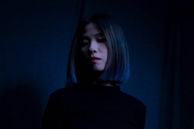 Downtempo songstress Chanka drops visuals for her latest unearthly single
