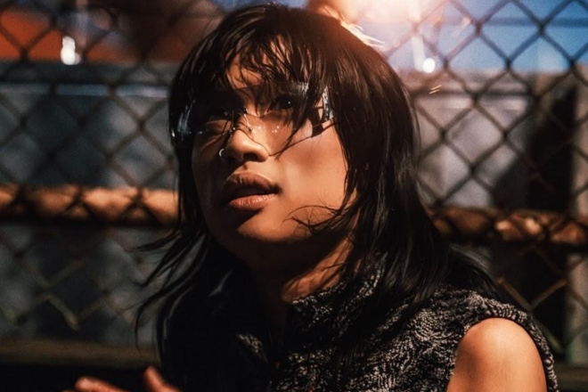 Cherry Lee’s ‘Popped’ is a love letter to queer lineage & dancefloor liberation