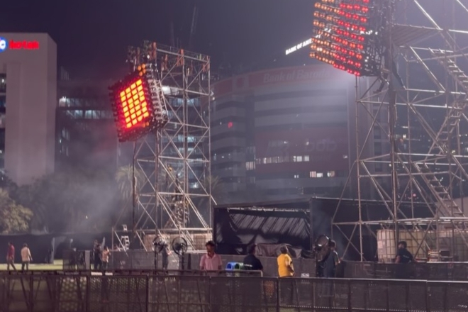 Circoloco Ibiza state they were informed “​only the evening before” India debut was cancelled