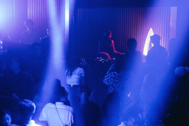 Singapore: Mixmag Asia x HighHouse present CIRCUITS