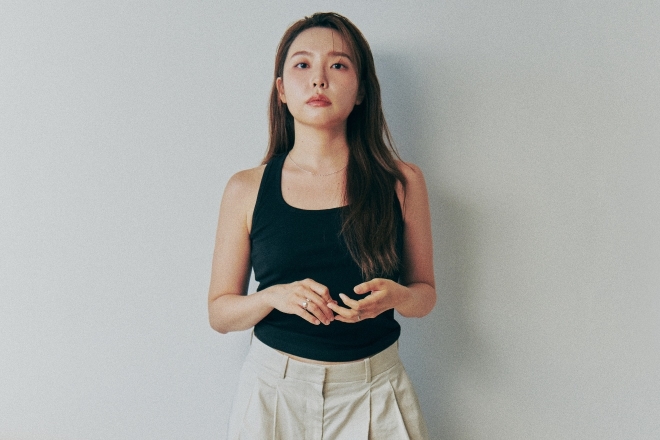Closet Yi channels the spirit of her China tour on ‘Cloudborne 888’
