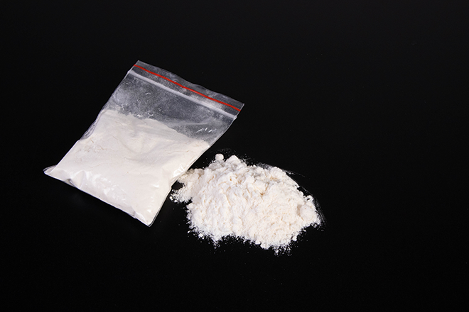 Swiss capital Bern considers legalising cocaine