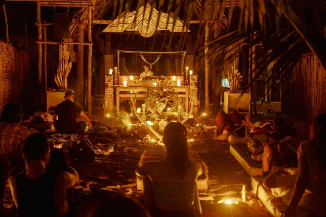 Compos Mentis launches as India's first community-funded mental health programme for musicians