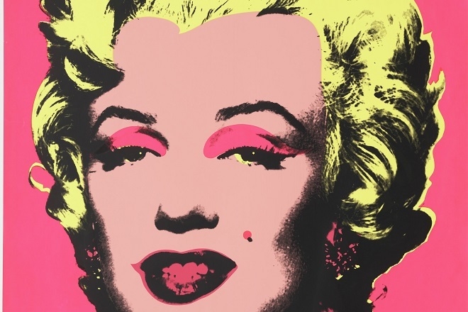 River City Bangkok hosts an unmissable Andy Warhol exhibition