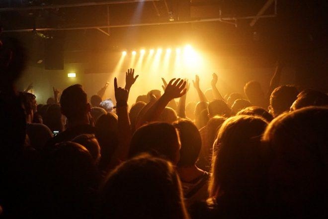 Petition calls for ban of “woo woo”ing at house music gigs