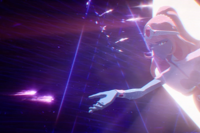 Daft Punk’s new ‘Contact’ music video revisits duo’s iconic imagery