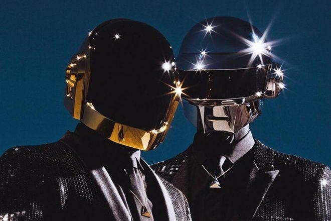 Daft Punk member who performed as robot now terrified of AI