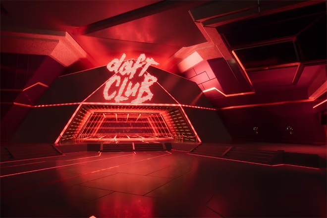 Fortnite announces “first of its kind” Daft Punk collaboration