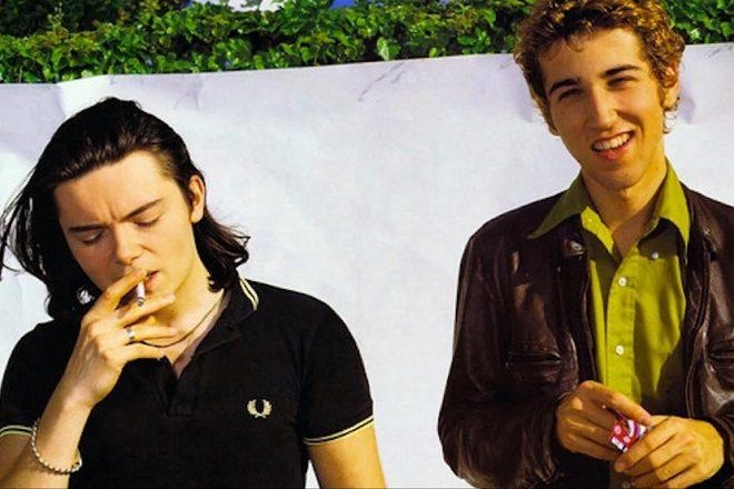 A Japanese magazine article from 1999 contains Daft Punk's studio secrets