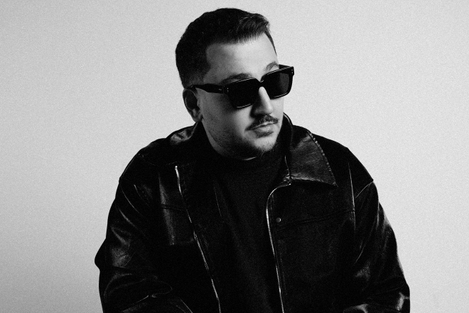 Daijo looks ahead with debut album rooted in emotional melodic house & techno