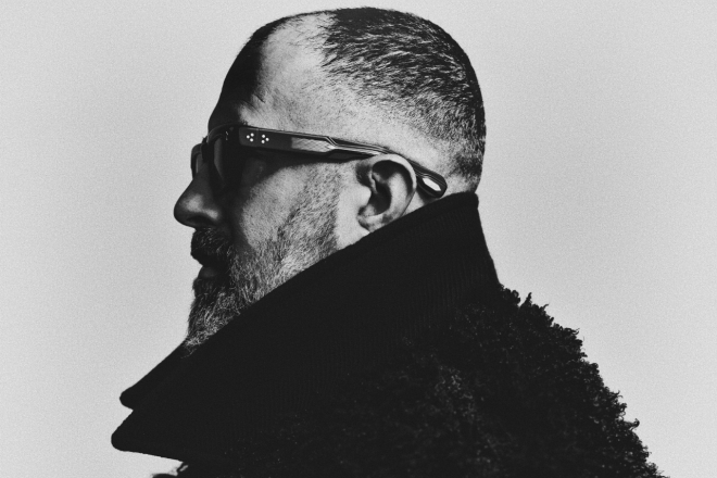“The Baron of Techno” Dave Clarke leads official Clockenflap afterparty