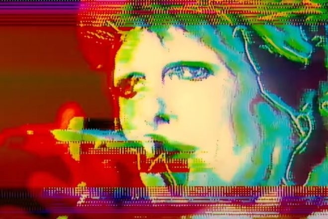 Watch the trailer for new David Bowie documentary Moonage Daydream