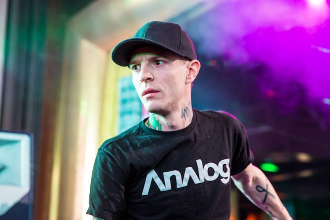 Deadmau5's SoundCloud got hacked and polluted with Selena Gomez tracks