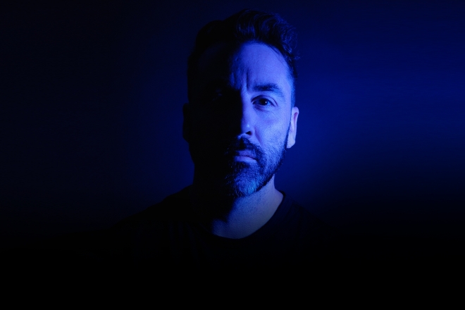 Premiere: Light & rhythm harmoniously intertwine in Demsky’s ‘Patterns That Shimmer’