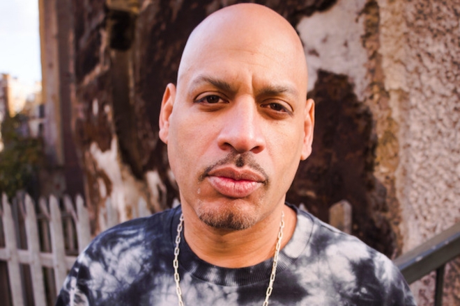 Jakarta: AM Lounge & SALA present Dennis Ferrer