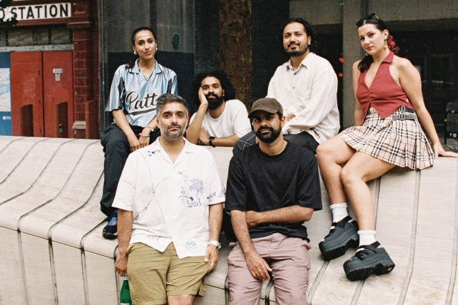 Dialled In announce new record label in short introductory film