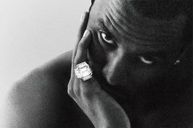 50 Cent drops trailer for Diddy documentary 'Sean Combs: The Reckoning'