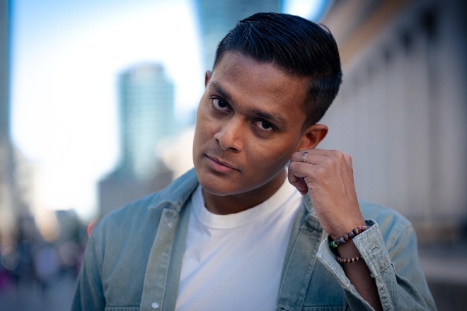 Sri Lanka meets Argentina on new collab EP from Dimuth K & Marcelo Vasami