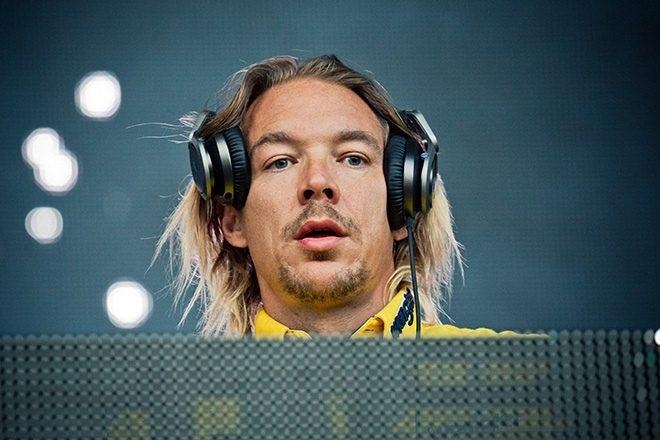 Diplo dituduh menyebarkan revenge porn berdasarkan laporan polisi di Los Angeles