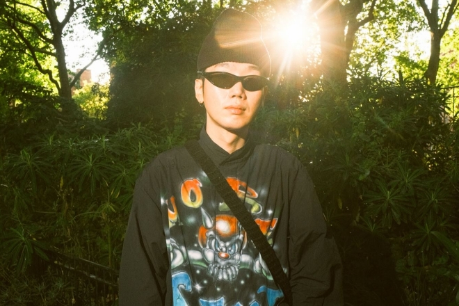 Bangkok: Siwilai Radical Club presents Club Regional with DJ Co.kr