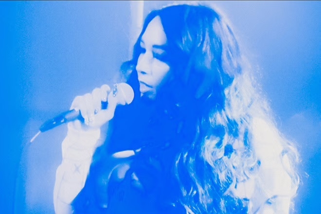 Police investigate DJ Haram following pro-Palestine comments at Sydney Biennale