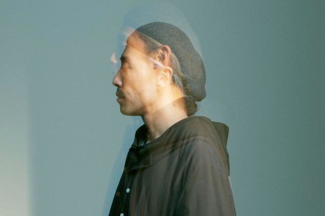 DJ HI-C explores minimalist magic on third EP ‘EN’