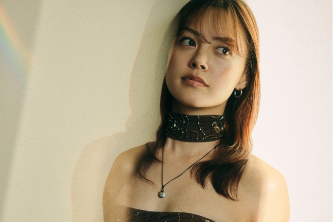 Premiere: DJ MARIA. remixes Sunju Hargun’s ‘Silverhaze’ into a techno ripper