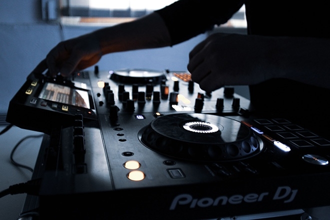 Being a DJ is the number one dream job in New Zealand, study finds