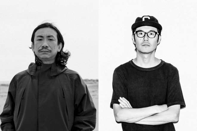 DJ Nobu & Wata Igarashi team up for release with fabric