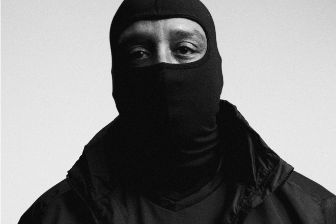 Singapore: RASA presents DJ Stingray 313