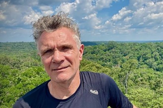 Former Mixmag editor Dom Phillips missing in Brazilian Amazon
