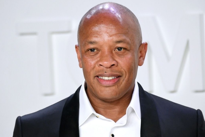 Dr. Dre says he’s “embracing” AI in music production in latest interview