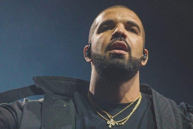 Drake has dropped a surprise house music album
