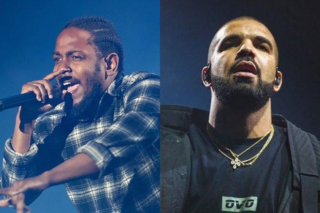 Drake accuses UMG and Spotify of “illegally inflating” Kendrick Lamar diss track 'Not Like Us'