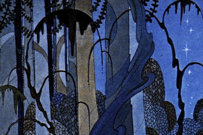 Javanese tradition meets ambient experimentation in ‘Dreaming in Gamelan’