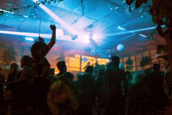 ​Berlin edition of dweller will not take place this year amidst strikes, festival confirms