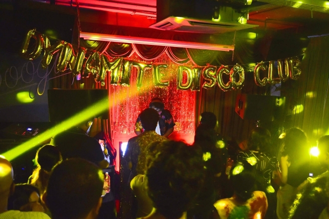 Dynamite Disco Club drops milestone 50th release, ‘Dynamite Cuts Vol. 1’