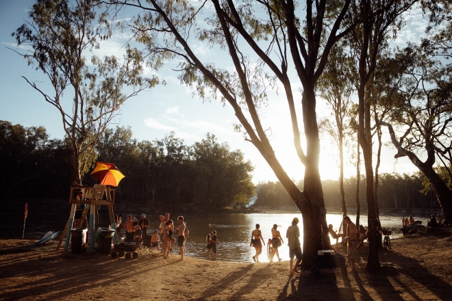 Connect for Cause brings climate action discussion to Earth Night 2026