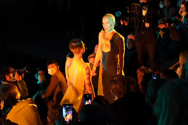 Eaton HK unveils Art Month 2026 programme for Art Basel Hong Kong