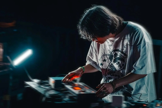 Eaton HK's UNHEARD Sound & Music Festival marks fifth year with Proof of Sound theme