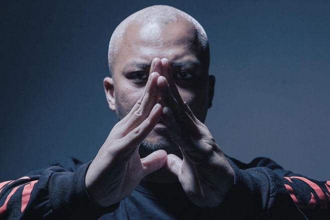 Kuala Lumpur: LoveboXX Techno Edition feat. Ecilo