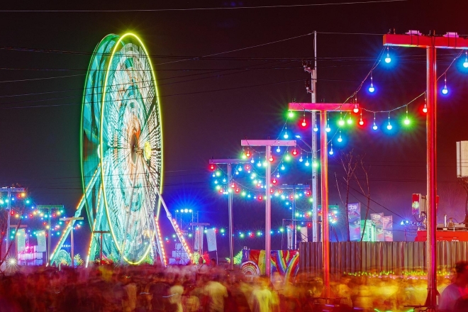 Drug-related arrests & 2 deaths cast shadow on EDC Thailand debut