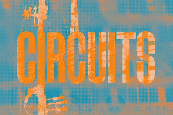 CIRCUITS returns to Singapore this June at HighHouse