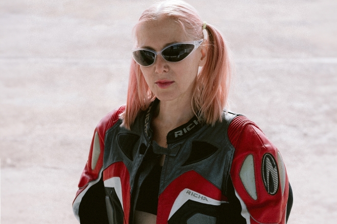 Ellen Allien makes India debut at DGTL Bengaluru & Mumbai this weekend